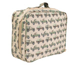 Jeeps Lunchbox (Personalization Included)