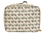 Jeeps Lunchbox (Personalization Included)