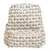 Jeeps Small Backpack (Personalization Included)