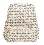 Jeeps Small Backpack (Personalization Included)