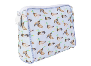 Large Mallards Go Bag (Personalization Included)