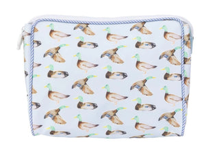 Large Mallards Go Bag (Personalization Included)