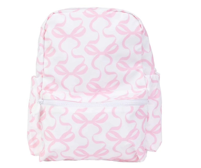 Ballet Small Backpack (Personalization Included)