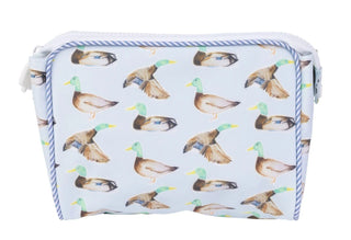 Small Mallards Go Bag (Personalization Included)