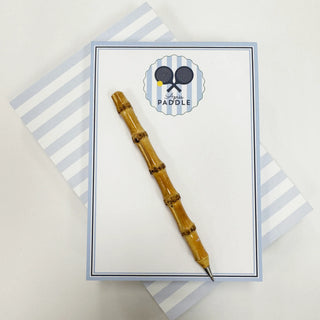 5x7 Apres Paddle Notepad