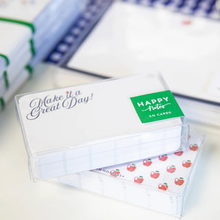 Happy Notes - Make it a Great Day