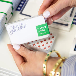 Happy Notes - Make it a Great Day
