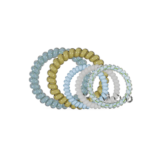 Bay Breeze Mix Set of 5