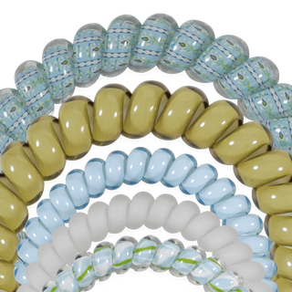Bay Breeze Mix Set of 5