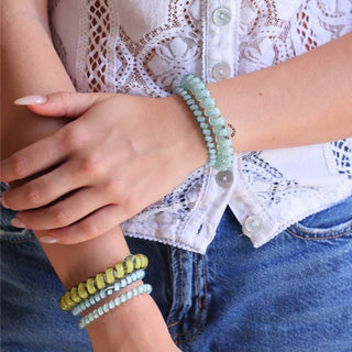 Bay Breeze Mix Set of 5