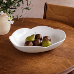 Vida Amelia Extra Large Bowl - J.A. Whitney