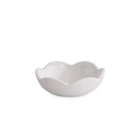 Vida Amelia Mini Bowl - White