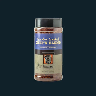 Bourbon Smoked Chef's Blend 6.5 oz by Bourbon Barrel Foods