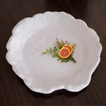 Havana Extra Large Round Platter