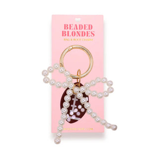 Football Bag & Boot Charm