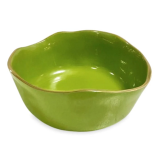 Encanto Soho Wine Coaster - Green