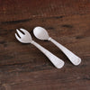 Havana Large Salad Servers