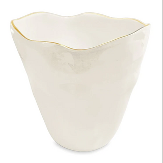 Encanto Soho Large Ice Bucket - Cream