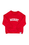 Merry Sweatshirt