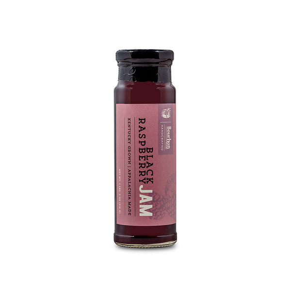 Black Raspberry Jam – J.A. Whitney