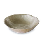 Sierra Modern Fina Large Bowl - Gold