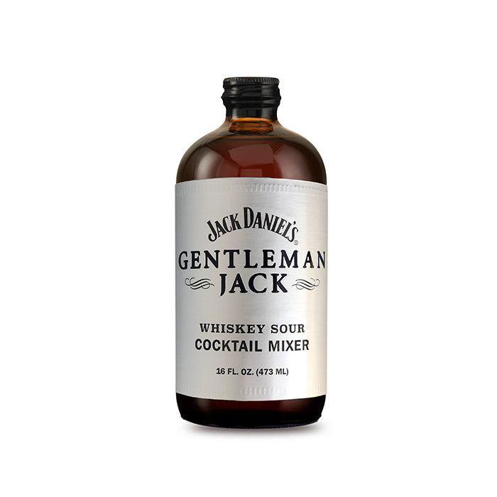 Gentleman Jack Whiskey Sour Mix