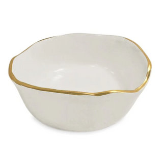 Encanto Soho Wine Coaster - Cream