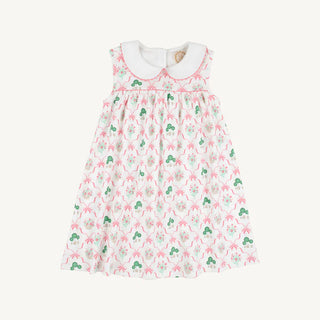 The Beaufort Bonnet Company - Mary Dal Dress - Boxwood & Bows