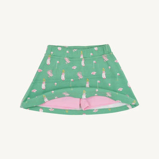 The Beaufort Bonnet Company - Searcy Skort - Clubhouse Couture - J.A. Whitney