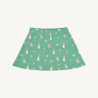The Beaufort Bonnet Company - Searcy Skort - Clubhouse Couture - J.A. Whitney