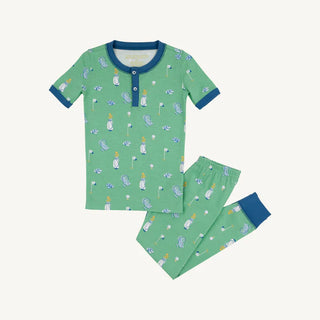 The Beaufort Bonnet Company - Sutton's SS Set - Clubhouse Couture