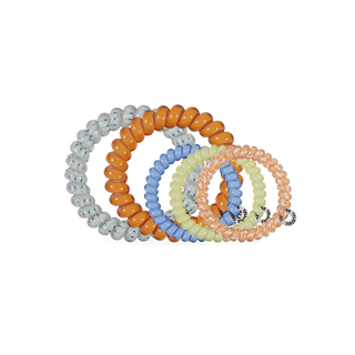 Beach Club Mix Set of 5