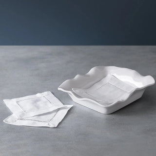 Havana Beverage Napkin Holder - J.A. Whitney