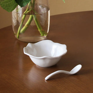 Vida Havana Mini Bowl w/ Spoon - J.A. Whitney
