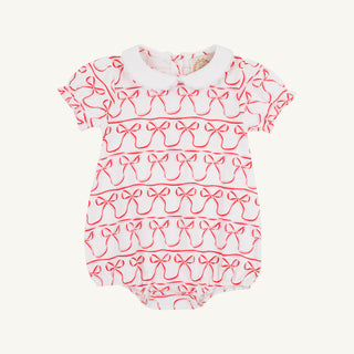 The Beaufort Bonnet Company - Bedford Bubble - Birdies Bows