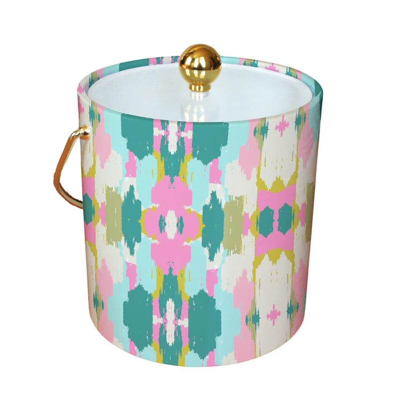 Belmont Ice Bucket - Multi