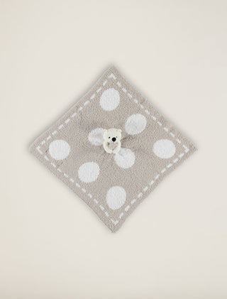 CozyChic Bear Dream Buddie Stone & White - J.A. Whitney