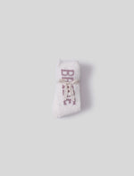 CozyChic Bridal Sock Set - Pearl / Teaberry