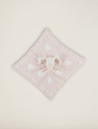 CozyChic Bunny Dream Buddie Pink & White - J.A. Whitney