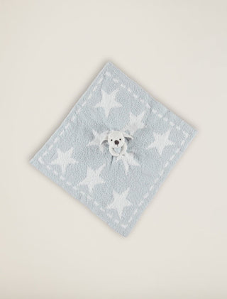 CozyChic Puppy Dream Buddie Blue & White - J.A. Whitney