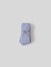 CozyChic Sock Set - 2 Pairs - Snow Drop Multi
