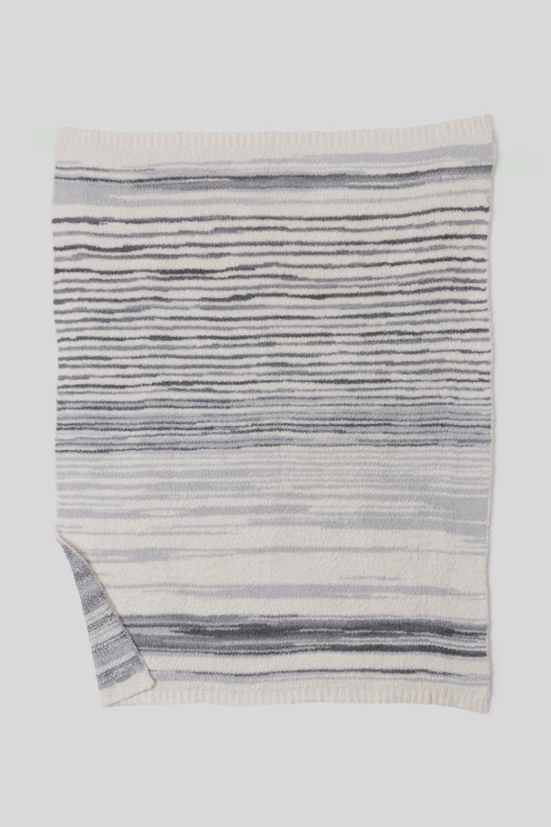 Moonbeam Multi Spacedye Throw