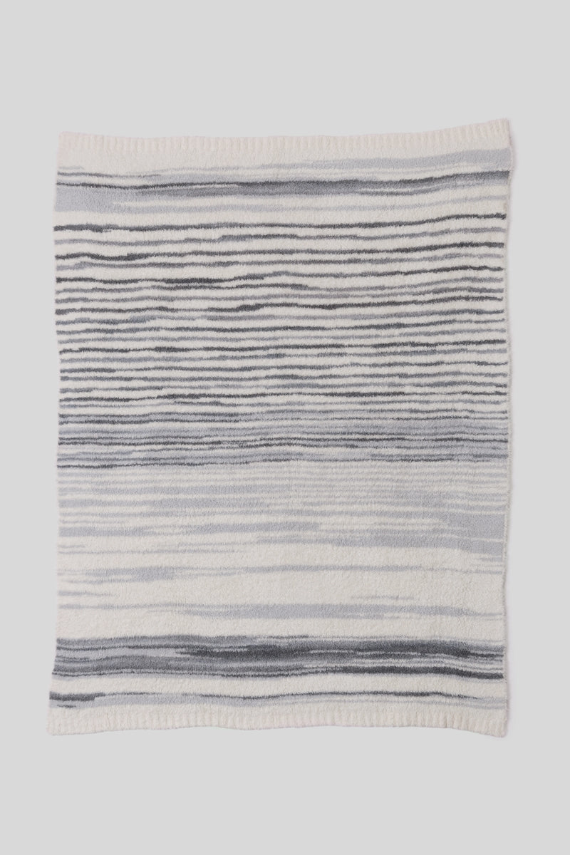 Moonbeam Multi Spacedye Throw
