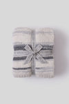 Moonbeam Multi Spacedye Throw