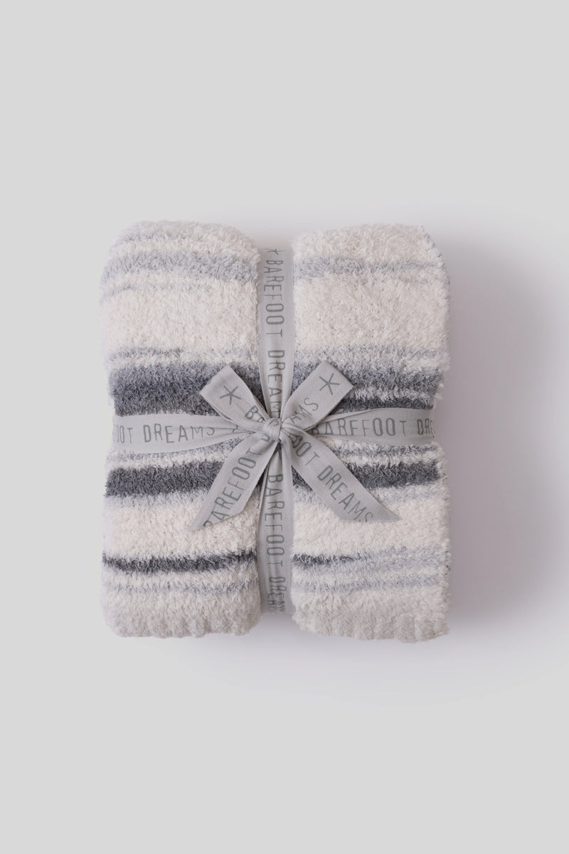 Moonbeam Multi Spacedye Throw