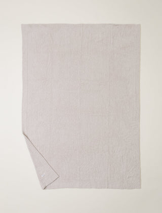 Stone CozyChic Throw