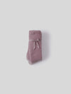 CozyChic Sock Set - 2 Pairs - Teaberry / Heathered Stone