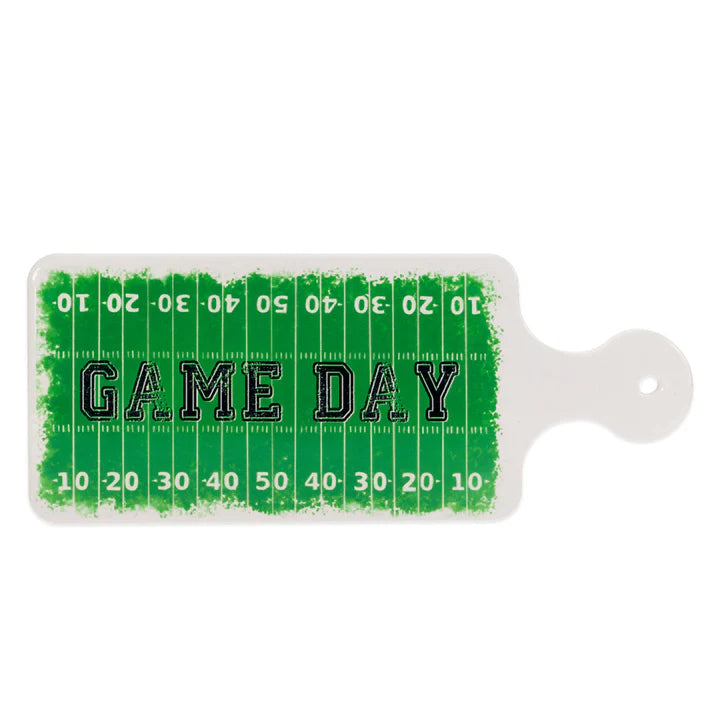 Gameday Trivet Tray