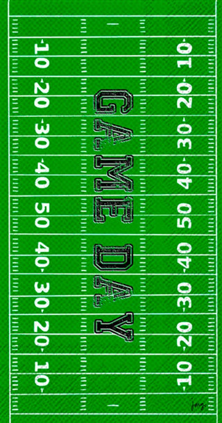 Gameday Guest Towel