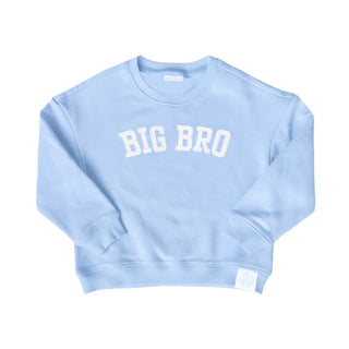 Big Brother Sweatshirt by Bits & Bows